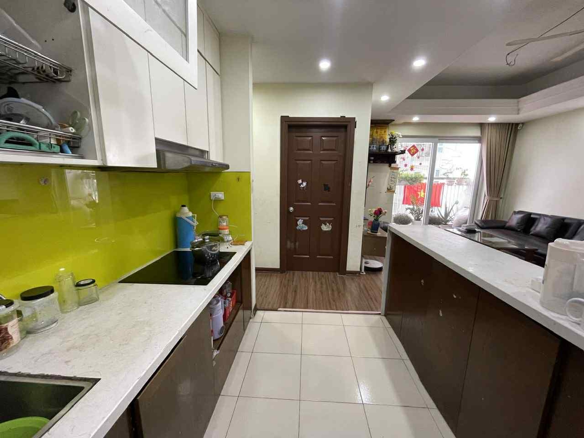Bán nhà Nguyễn Xiển - diện tích 90m2 1 tầng - Cực hiếm - giá 7,7 tỷ