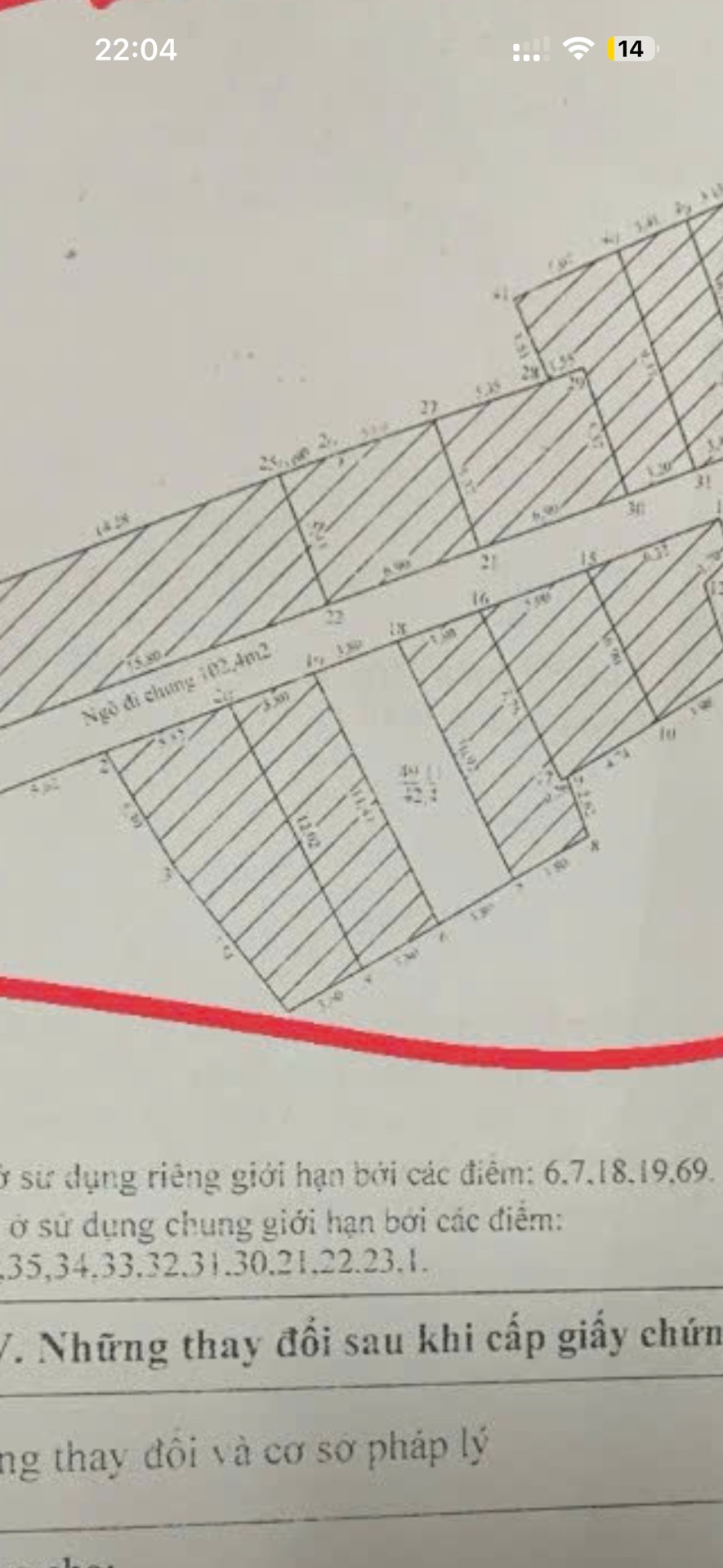 Bán nhà Ngọc Hồi - diện tích 42m2 5 tầng - Ô tô ngủ trong nhà - giá 15,5 tỷ