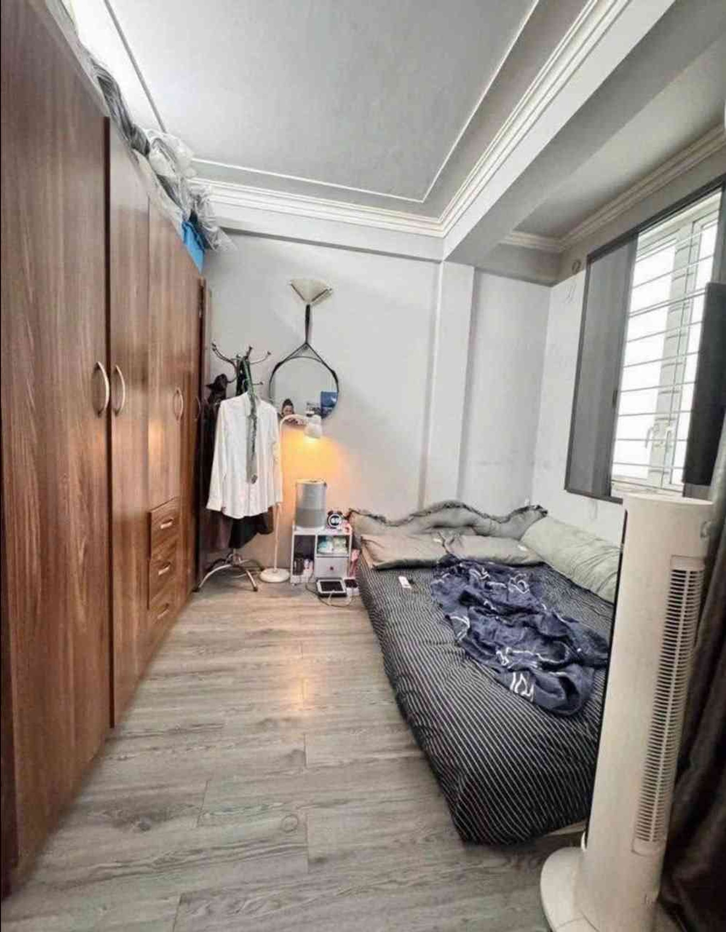 Bán nhà Khương Đình - diện tích 45m2 3 tầng - Sổ đỏ chính chủ - giá 2,5 tỷ