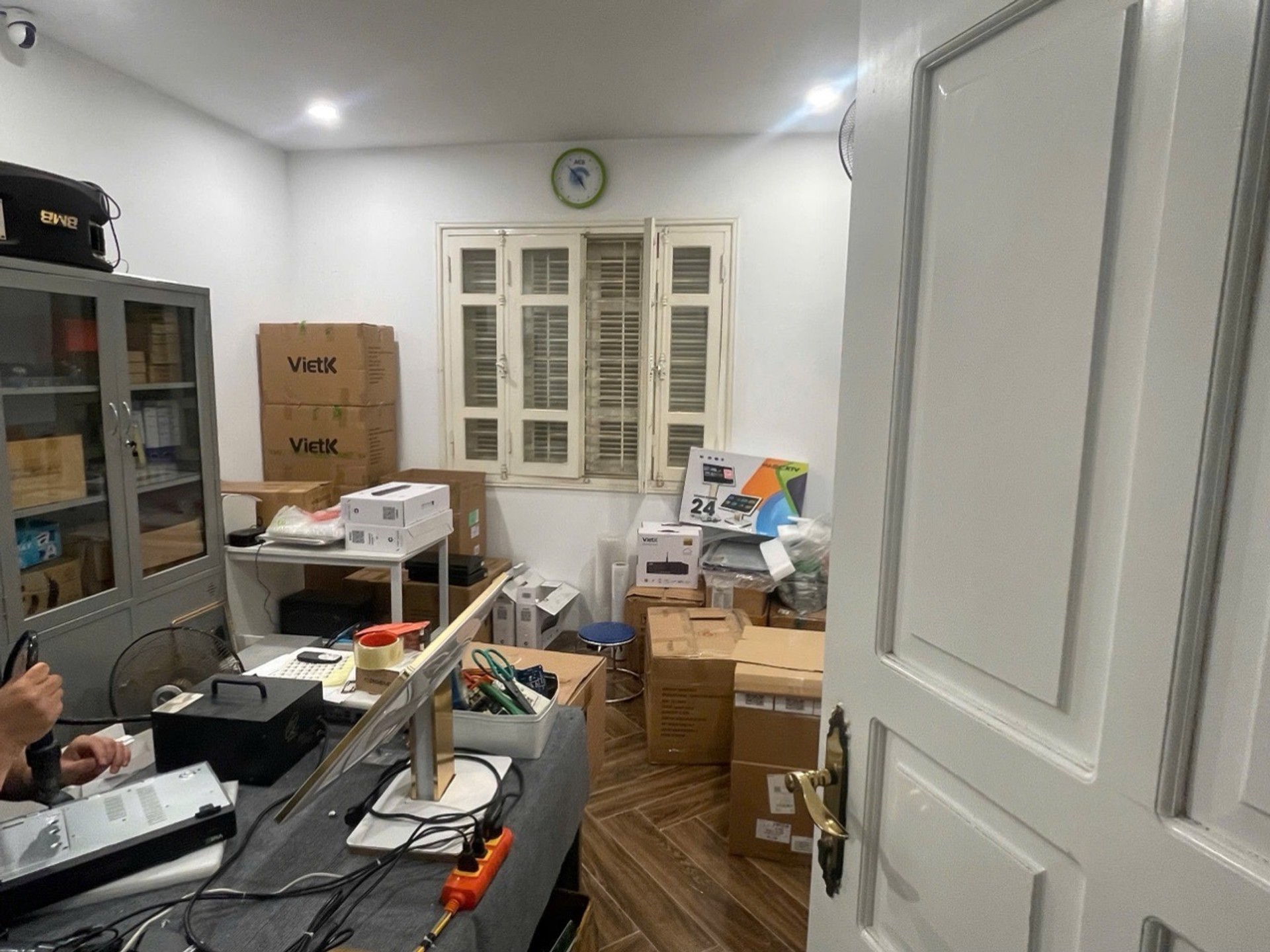 Bán nhà Đặng Tiến Đông - diện tích 77m2 5 tầng - Mặt phố kinh doanh tốt - giá 39,95 tỷ