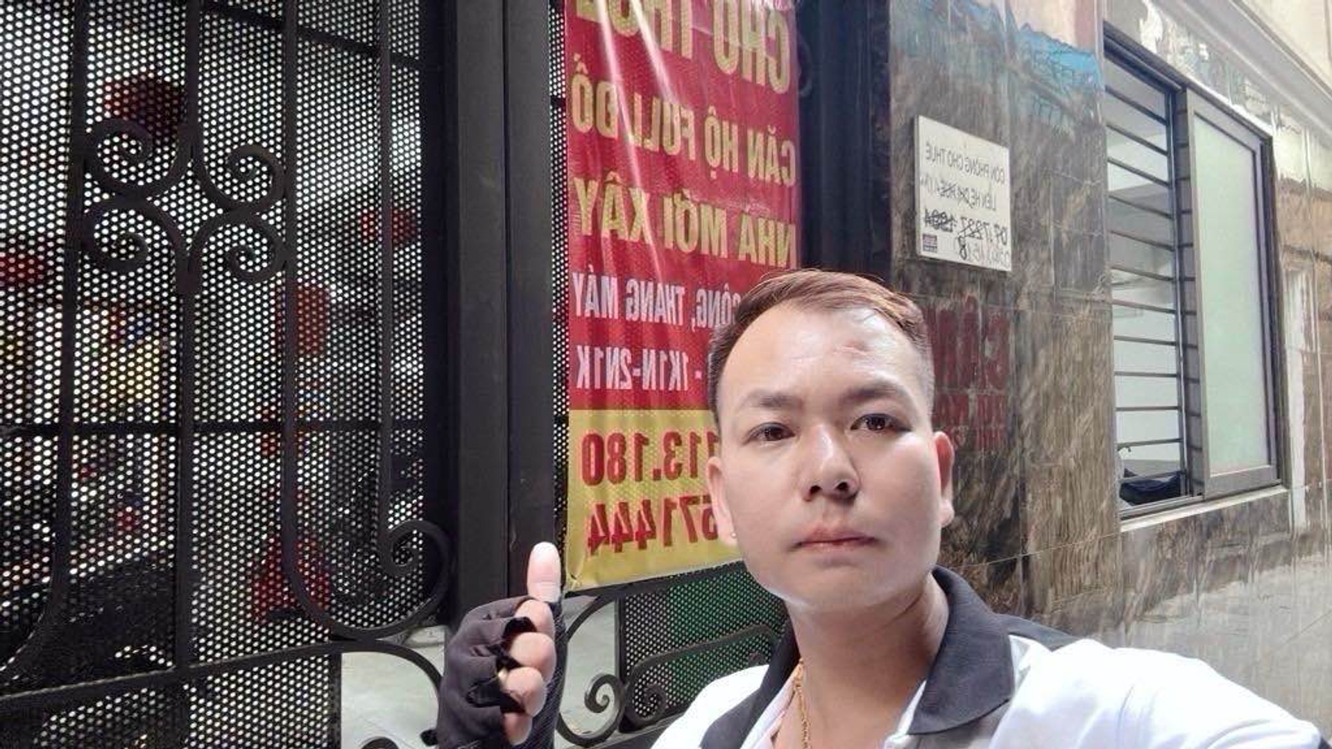 Bán nhà Triều Khúc - diện tích 110m2 7 tầng - gần ô tô đỗ - giá 26 tỷ