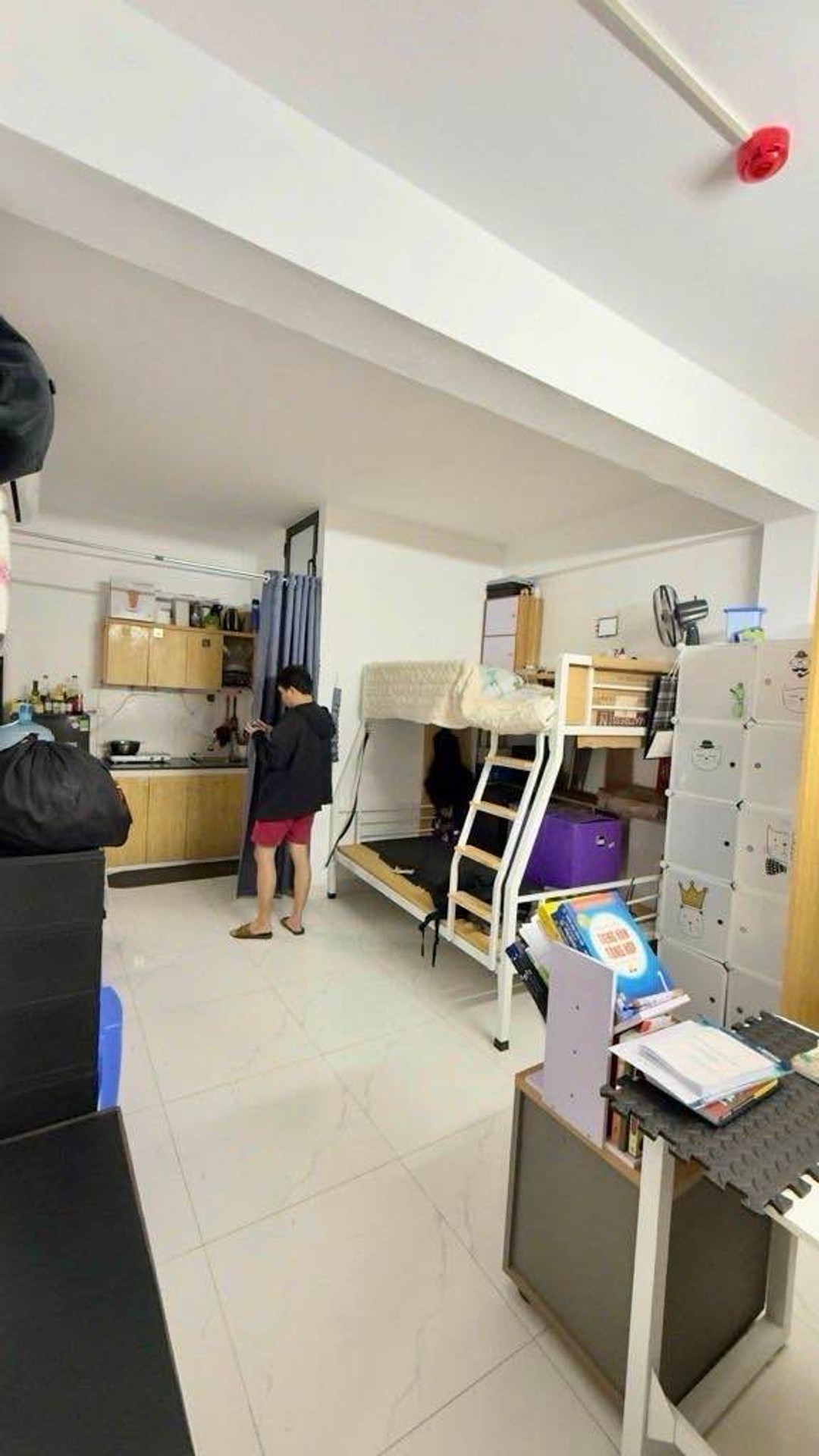 Bán nhà Triều Khúc - diện tích 110m2 7 tầng - gần ô tô đỗ - giá 26 tỷ