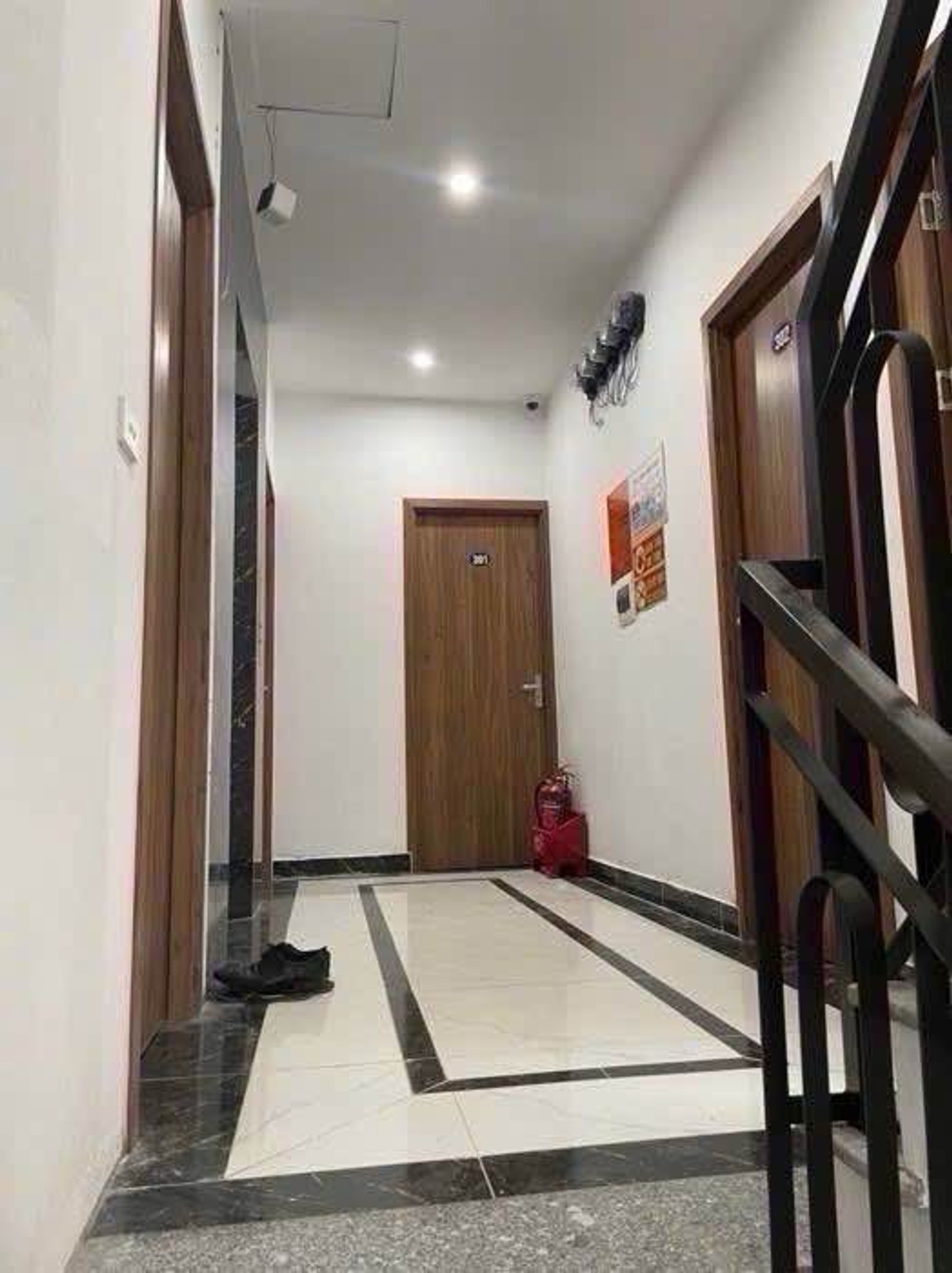 Bán nhà Triều Khúc - diện tích 110m2 7 tầng - gần ô tô đỗ - giá 26 tỷ