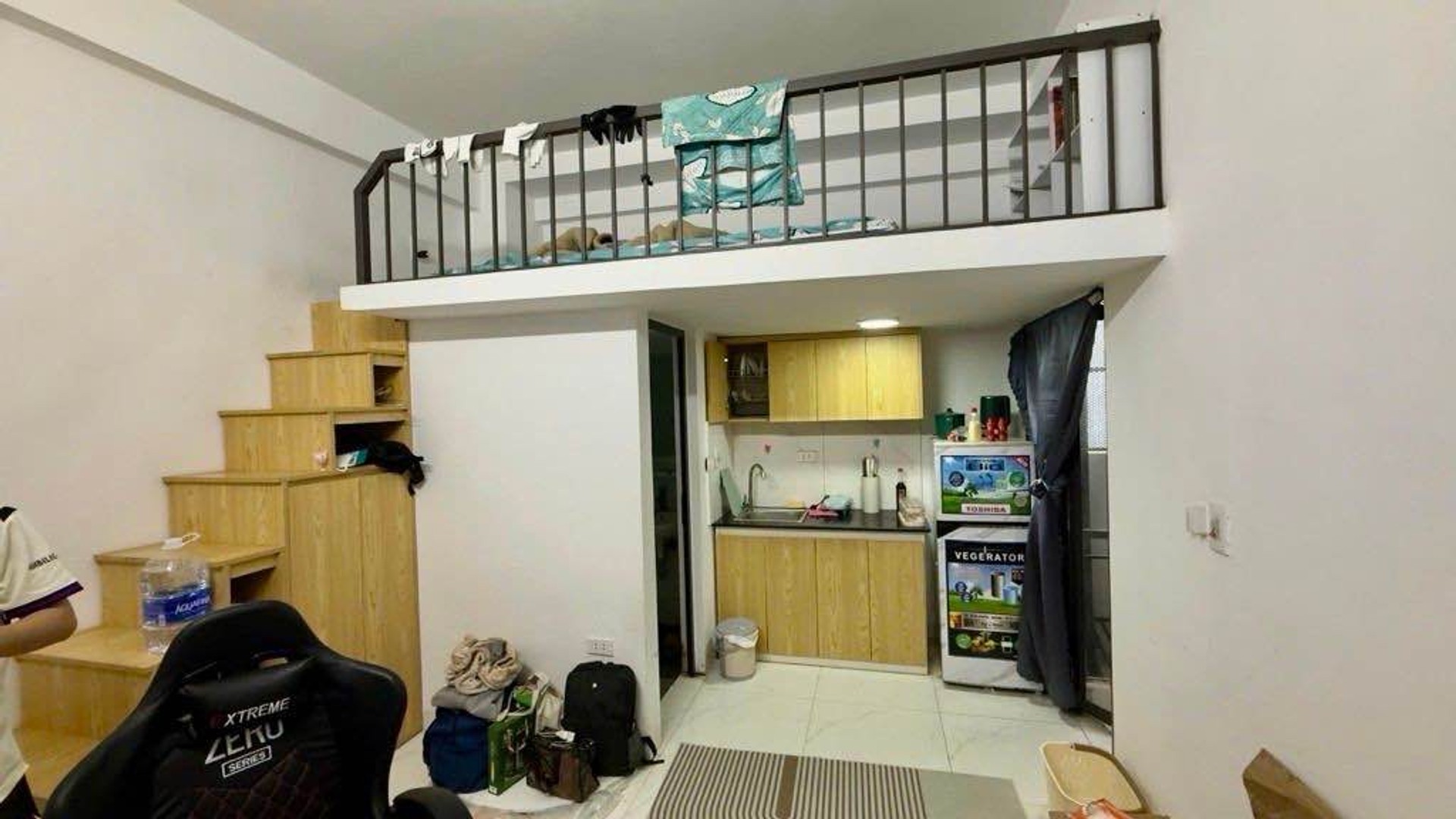 Bán nhà Triều Khúc - diện tích 110m2 7 tầng - gần ô tô đỗ - giá 26 tỷ