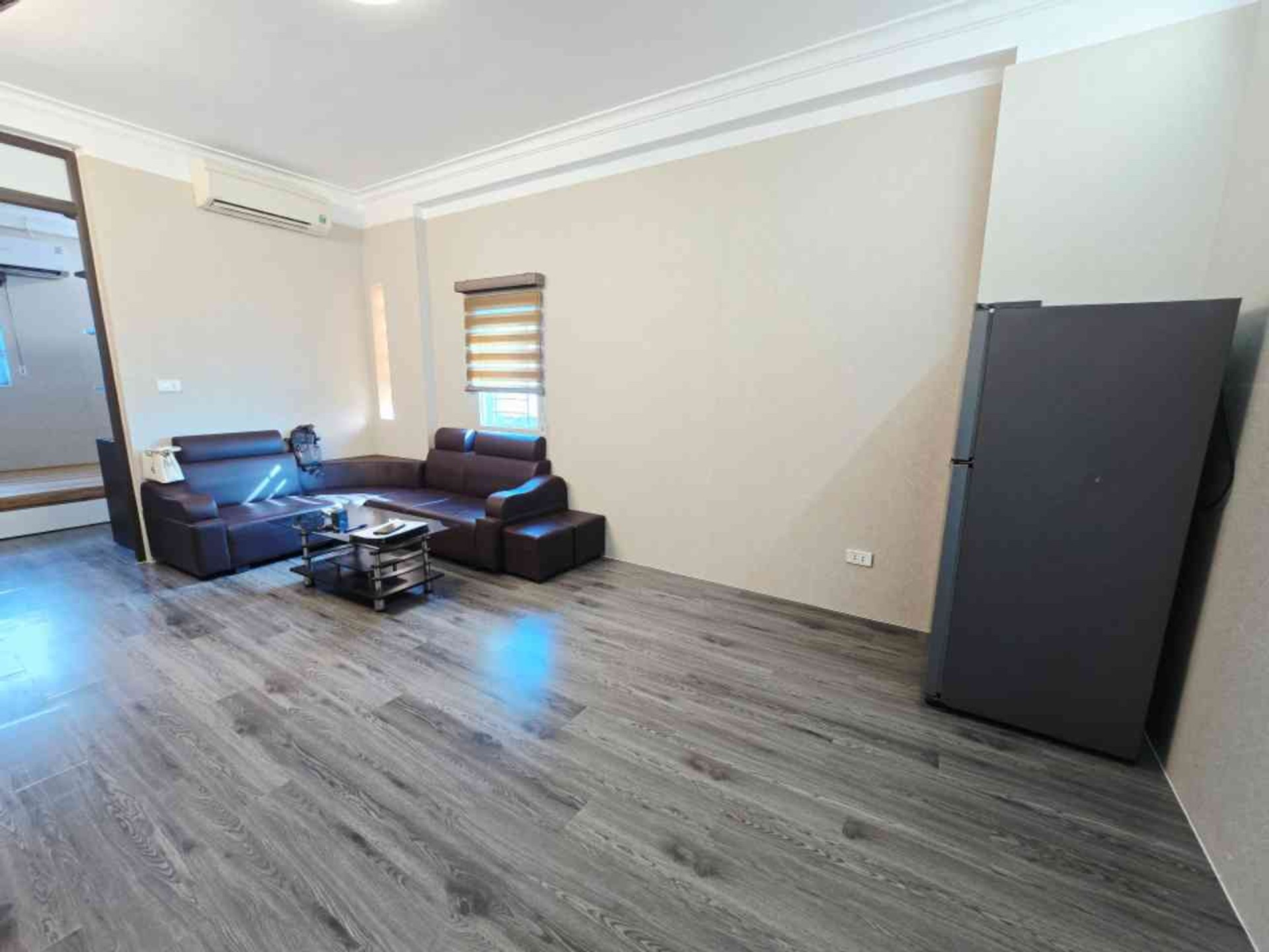 Bán nhà Giải Phóng - diện tích 52m2 7 tầng - Sổ chung - giá 2 tỷ
