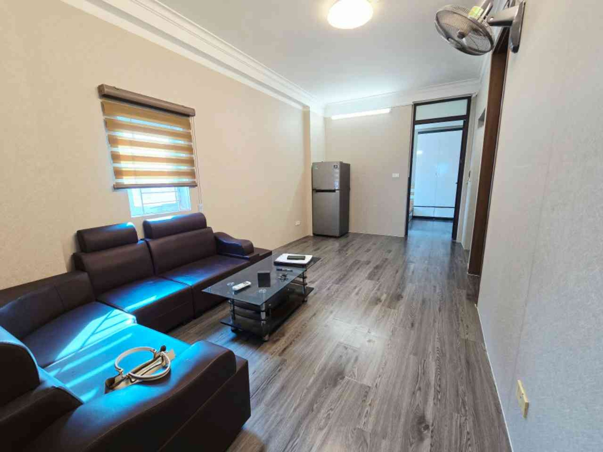 Bán nhà Giải Phóng - diện tích 52m2 7 tầng - Sổ chung - giá 2 tỷ