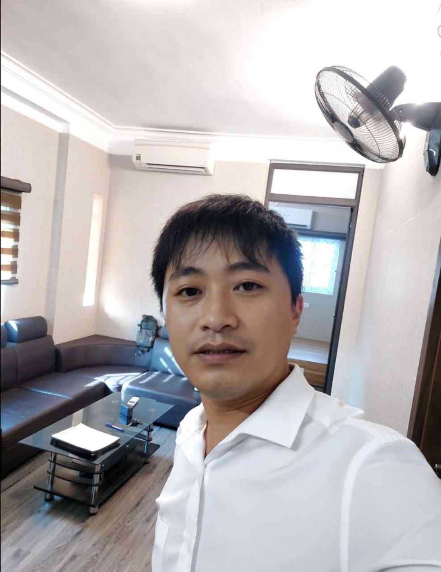 Bán nhà Giải Phóng - diện tích 52m2 7 tầng - Sổ chung - giá 2 tỷ