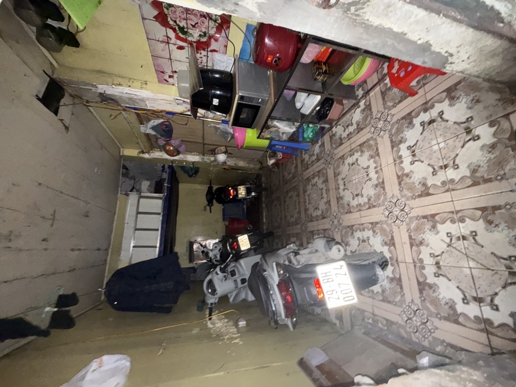 Bán nhà Trương Định - diện tích 138.3m2 1 tầng - Mặt phố kinh doanh - giá 52 tỷ