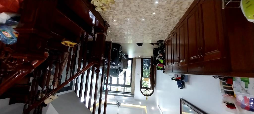 Bán nhà KĐT mới Đại Kim - diện tích 82.5m2 5 tầng - ô tô tránh - giá 31 tỷ