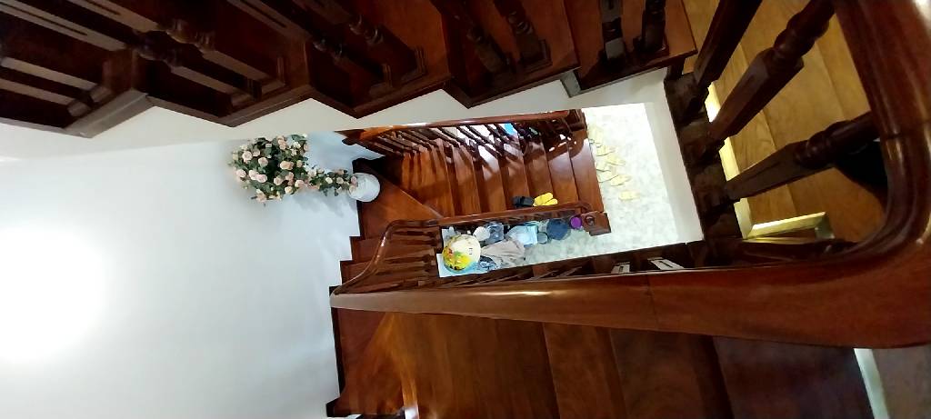 Bán nhà KĐT mới Đại Kim - diện tích 82.5m2 5 tầng - ô tô tránh - giá 31 tỷ