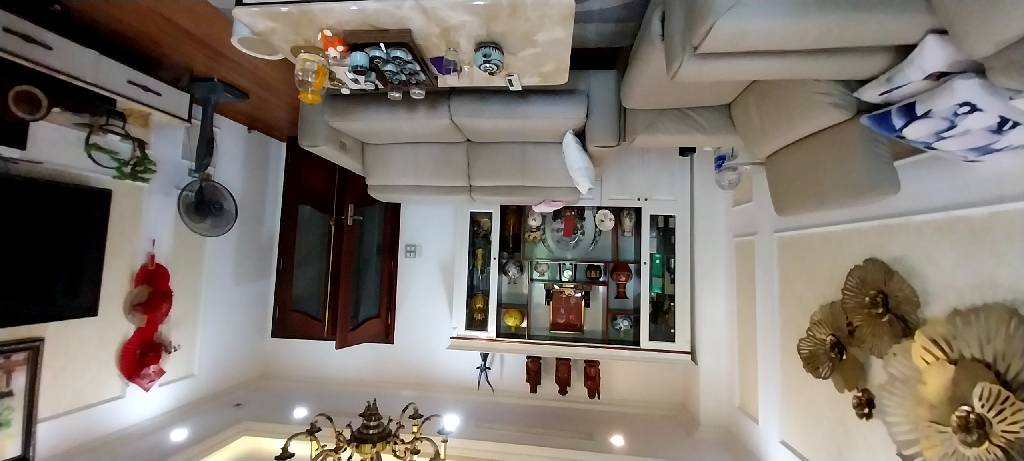 Bán nhà KĐT mới Đại Kim - diện tích 82.5m2 5 tầng - ô tô tránh - giá 31 tỷ