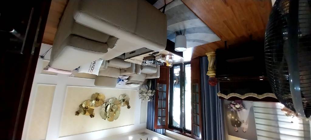 Bán nhà KĐT mới Đại Kim - diện tích 82.5m2 5 tầng - ô tô tránh - giá 31 tỷ