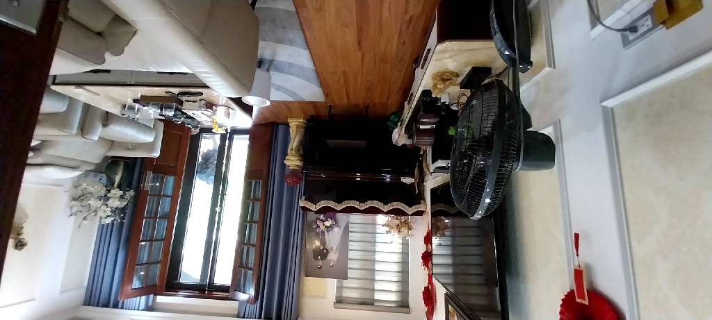 Bán nhà KĐT mới Đại Kim - diện tích 82.5m2 5 tầng - ô tô tránh - giá 31 tỷ