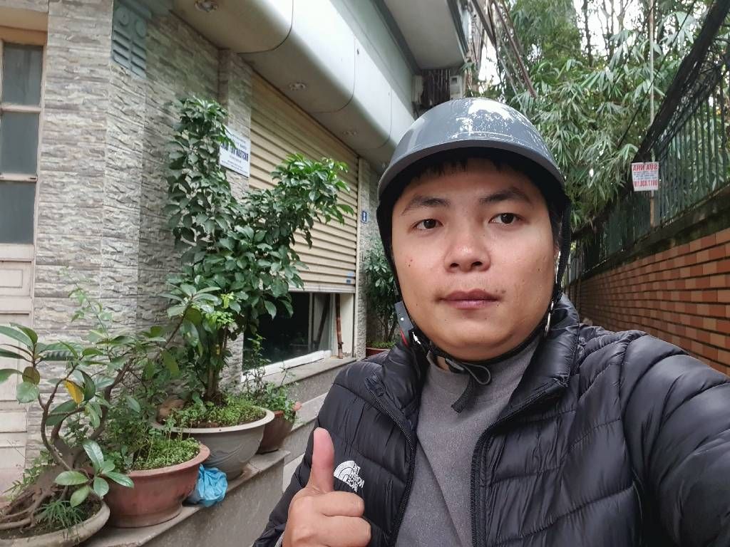 Bán nhà Tạ Quang Bửu - diện tích 40m2 5 tầng - ô tô đỗ cửa - giá 25 tỷ