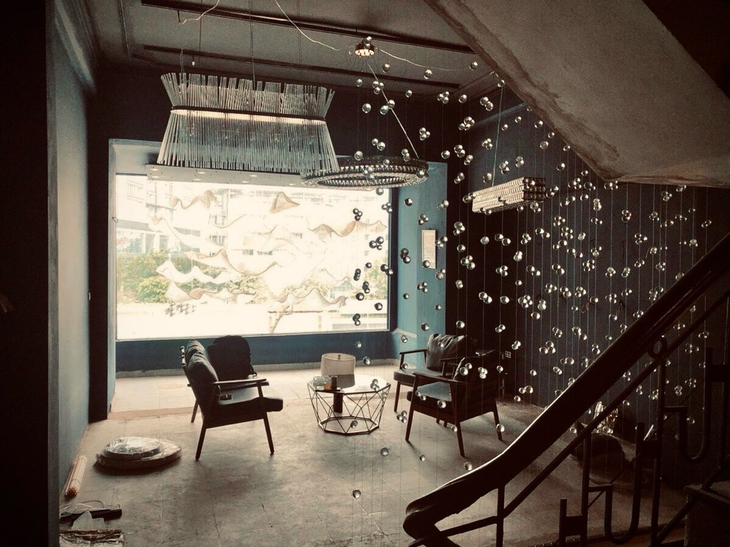 Bán nhà Kim Mã - diện tích 54.3m2 4 tầng - Mặt phố VIP Ba Đình kinh doanh vỉa hè - giá 35,5 tỷ