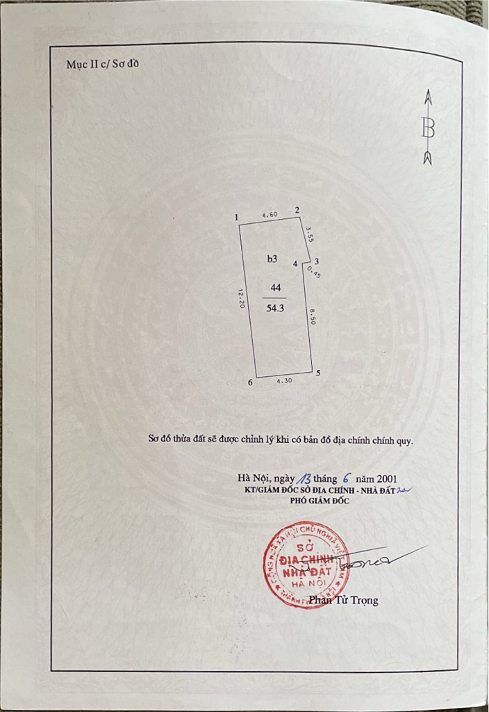 Bán nhà Kim Mã - diện tích 54.3m2 4 tầng - Mặt phố VIP Ba Đình kinh doanh vỉa hè - giá 35,5 tỷ