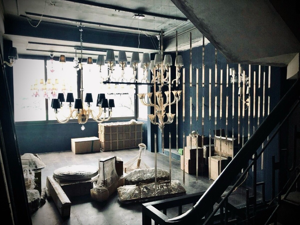 Bán nhà Kim Mã - diện tích 54.3m2 4 tầng - Mặt phố VIP Ba Đình kinh doanh vỉa hè - giá 35,5 tỷ