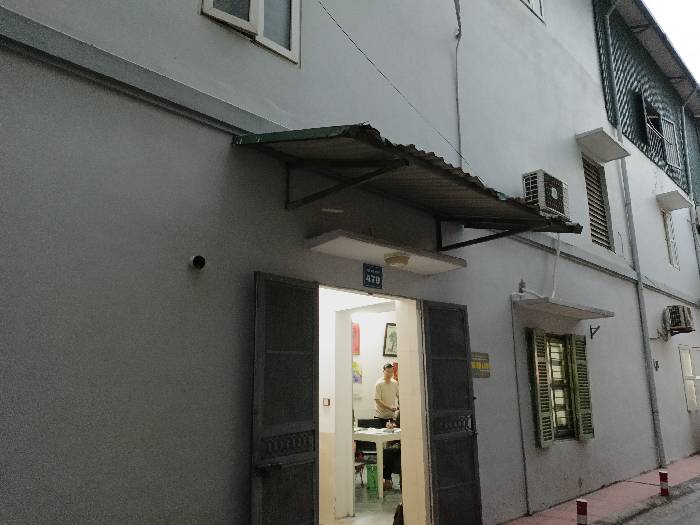 Bán nhà Kim Ngưu - diện tích 79m2 3 tầng - Mặt phố - giá 40 tỷ