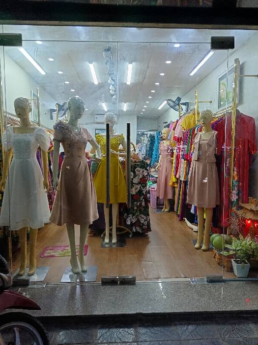 Bán nhà Kim Ngưu - diện tích 79m2 3 tầng - Mặt phố - giá 40 tỷ