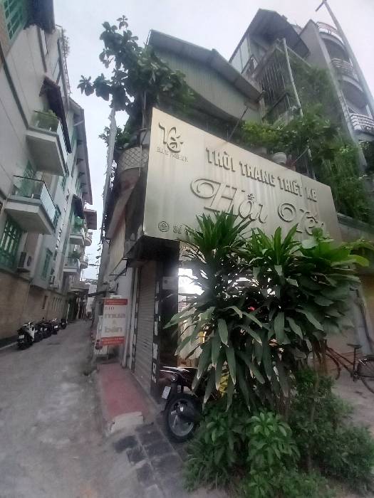 Bán nhà Kim Ngưu - diện tích 79m2 3 tầng - Mặt phố - giá 40 tỷ