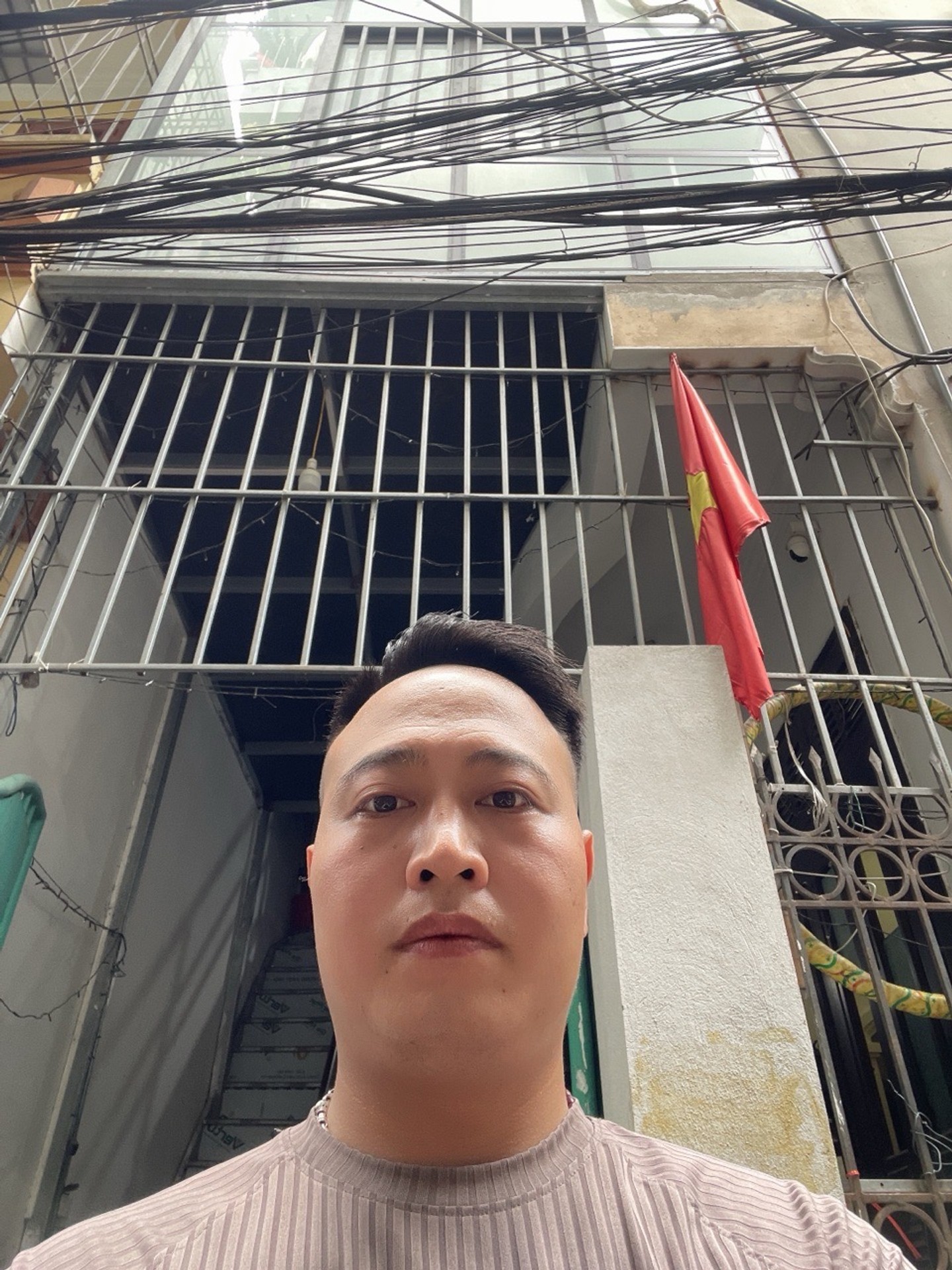 Bán nhà Kim Giang - diện tích 76m2 3 tầng - Lô góc - giá 15,9 tỷ