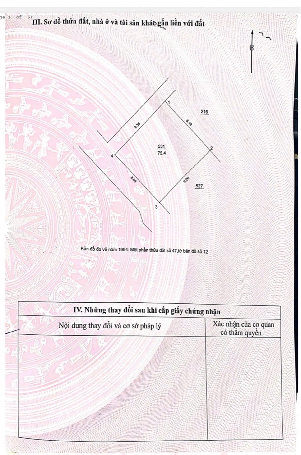 Bán nhà Kim Giang - diện tích 76m2 3 tầng - Lô góc - giá 15,9 tỷ