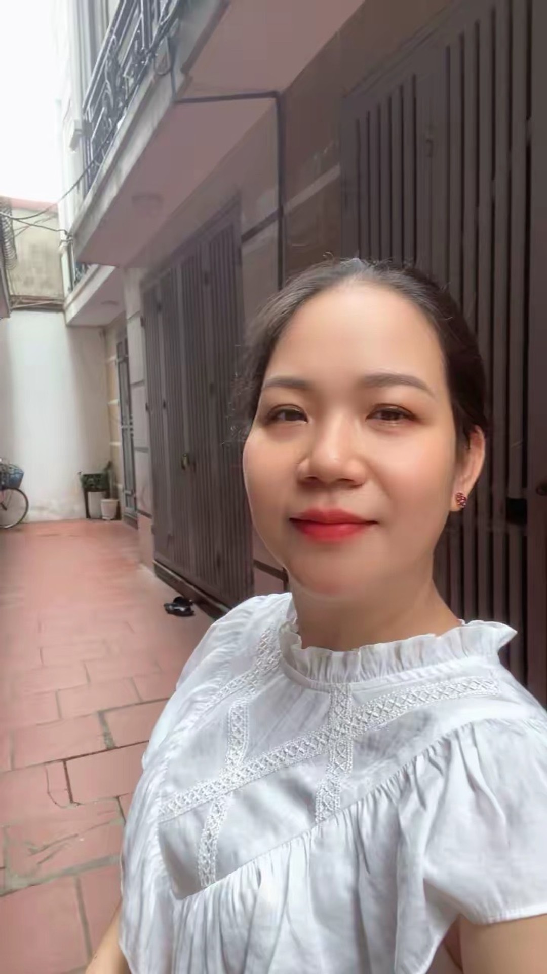 Bán nhà Gốc Đề - diện tích 25m2 5 tầng - gần ô tô - giá 6,4 tỷ