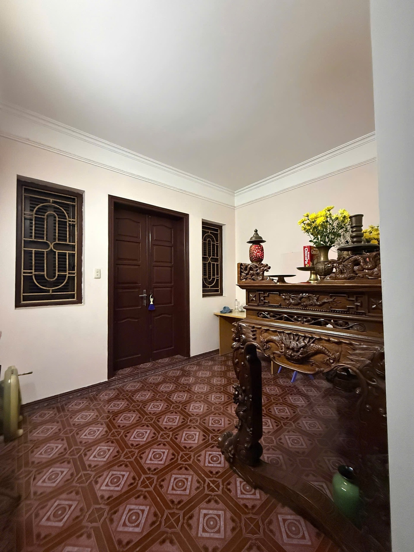 Bán nhà Nhân Hòa - diện tích 62m2 4 tầng - Mặt phố kinh doanh đông dân sầm uất - giá 33 tỷ