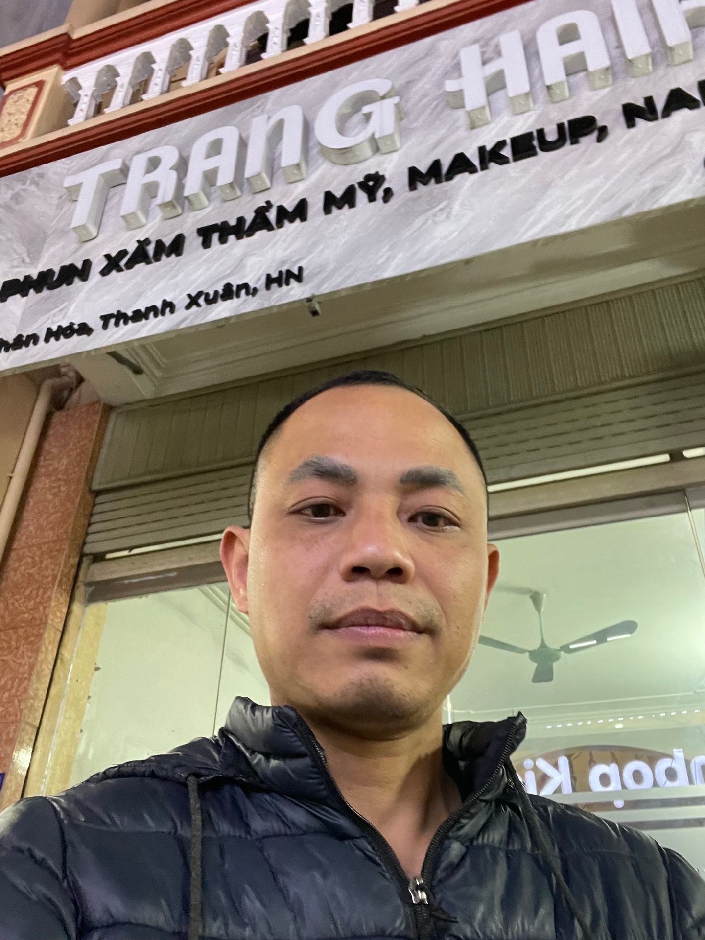 Bán nhà Nhân Hòa - diện tích 62m2 4 tầng - Mặt phố kinh doanh đông dân sầm uất - giá 33 tỷ