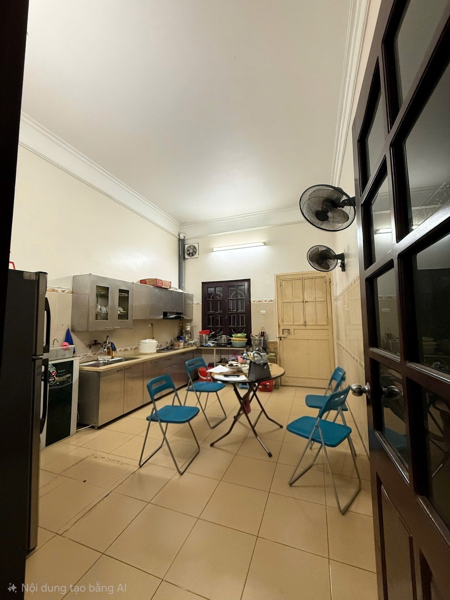 Bán nhà Nhân Hòa - diện tích 62m2 4 tầng - Mặt phố kinh doanh đông dân sầm uất - giá 33 tỷ