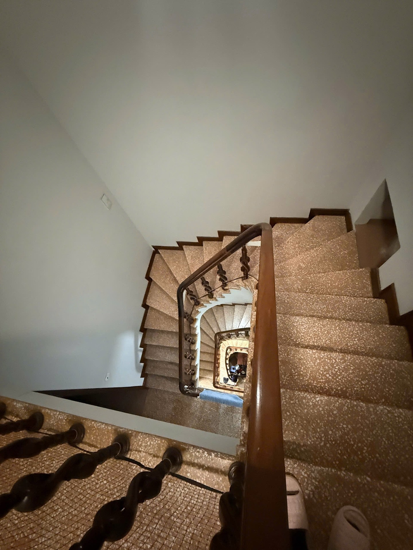 Bán nhà Nhân Hòa - diện tích 62m2 4 tầng - Mặt phố kinh doanh đông dân sầm uất - giá 33 tỷ