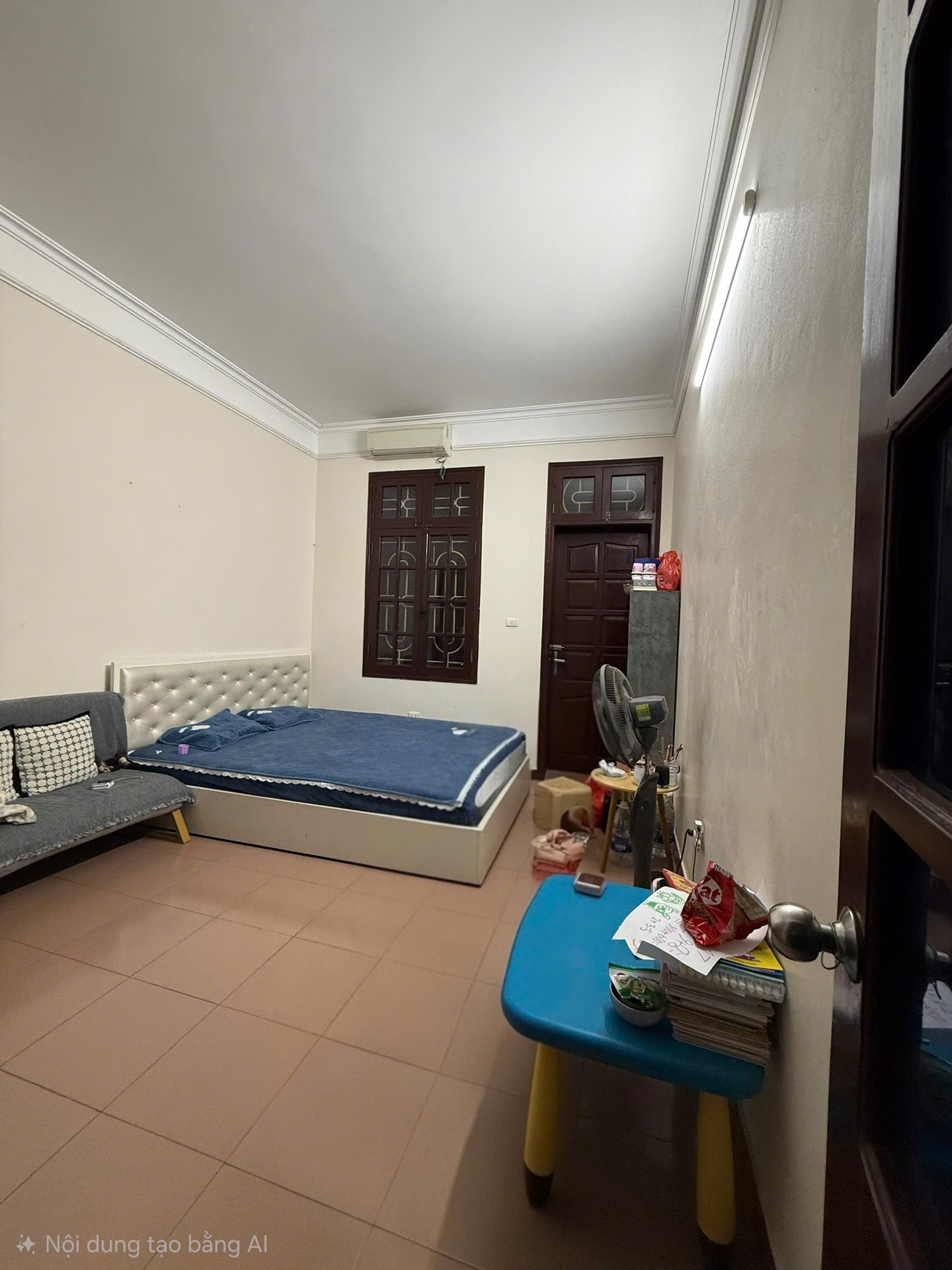 Bán nhà Nhân Hòa - diện tích 62m2 4 tầng - Mặt phố kinh doanh đông dân sầm uất - giá 33 tỷ