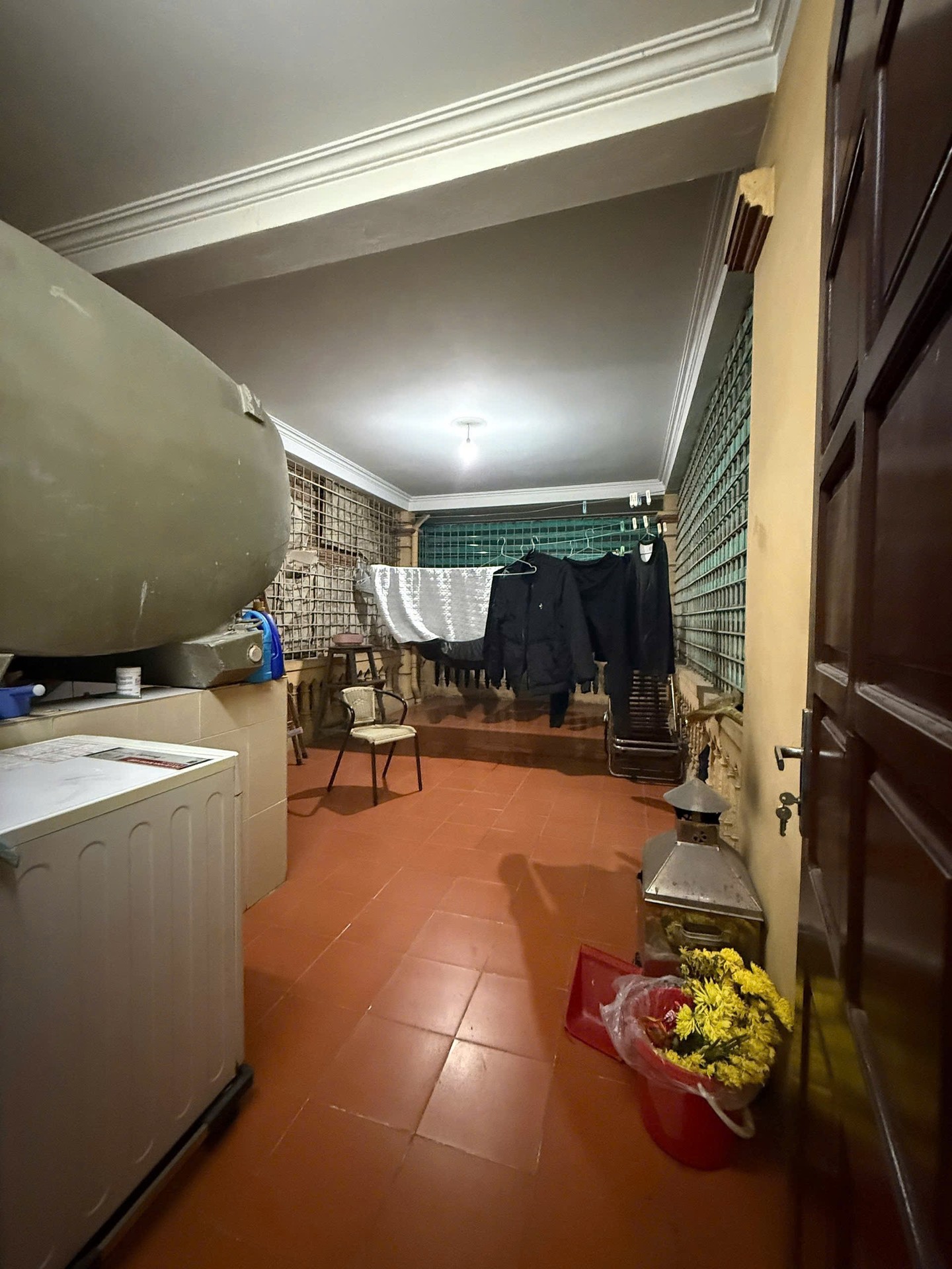 Bán nhà Nhân Hòa - diện tích 62m2 4 tầng - Mặt phố kinh doanh đông dân sầm uất - giá 33 tỷ