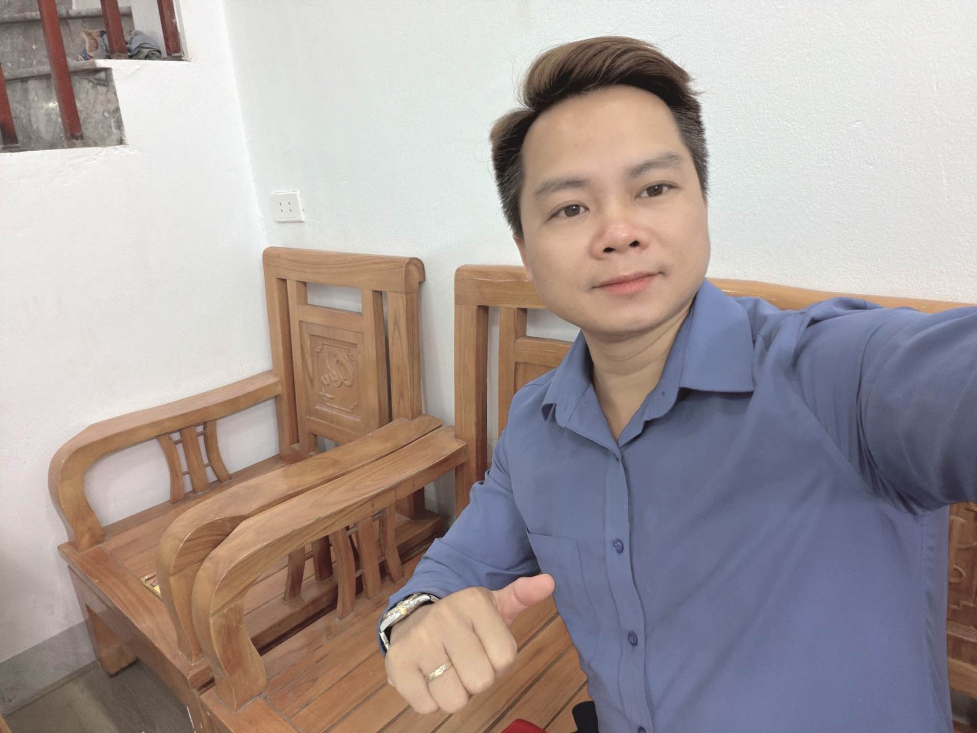 Bán nhà Định Công Thượng - diện tích 34m2 4 tầng - Cơ hội khó tìm - giá 2,5 tỷ