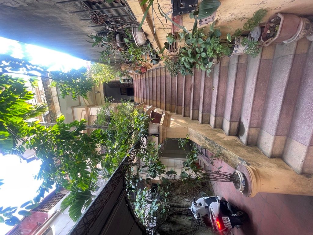 Bán nhà An Dương - diện tích 174m2 4 tầng - Biệt thự sân vườn trước sau - giá 51,5 tỷ