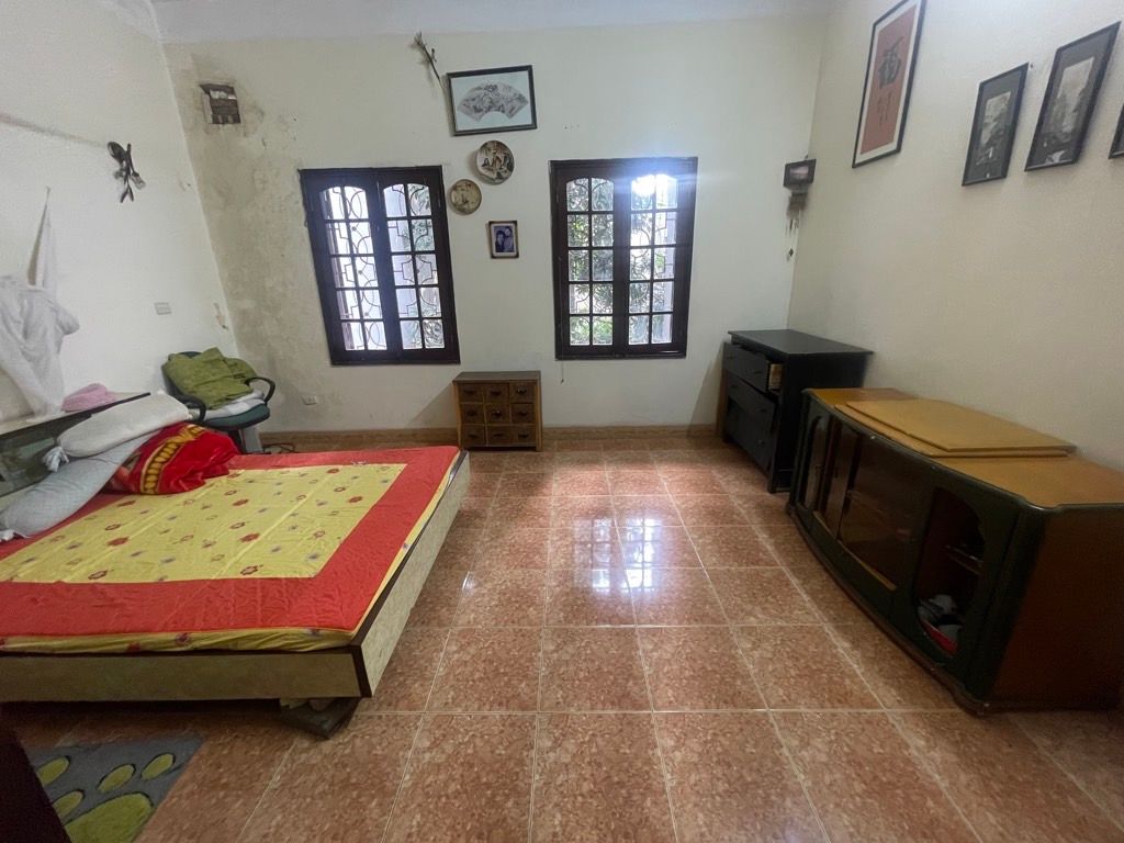 Bán nhà An Dương - diện tích 174m2 4 tầng - Biệt thự sân vườn trước sau - giá 51,5 tỷ