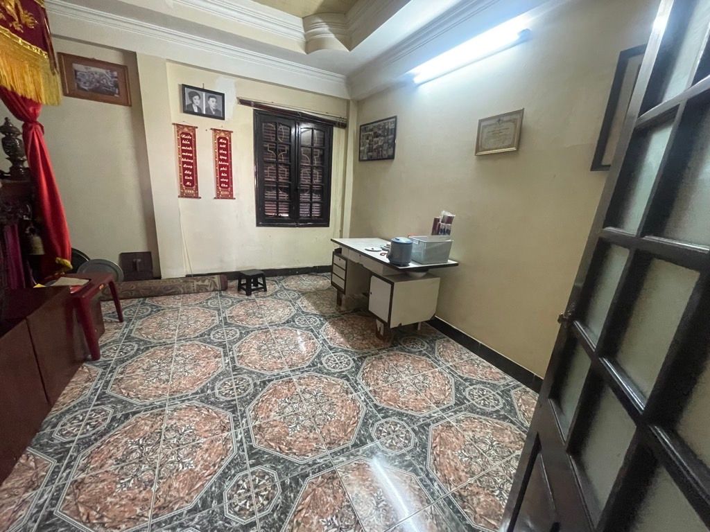 Bán nhà An Dương - diện tích 174m2 4 tầng - Biệt thự sân vườn trước sau - giá 51,5 tỷ