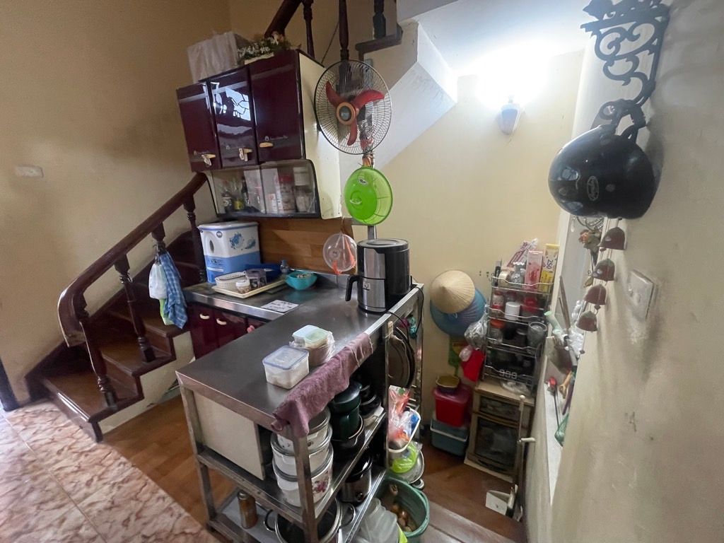 Bán nhà An Dương - diện tích 174m2 4 tầng - Biệt thự sân vườn trước sau - giá 51,5 tỷ