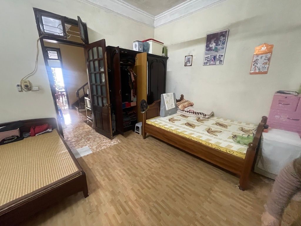 Bán nhà An Dương - diện tích 174m2 4 tầng - Biệt thự sân vườn trước sau - giá 51,5 tỷ