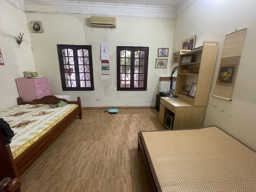 Bán nhà An Dương - diện tích 174m2 4 tầng - Biệt thự sân vườn trước sau - giá 51,5 tỷ