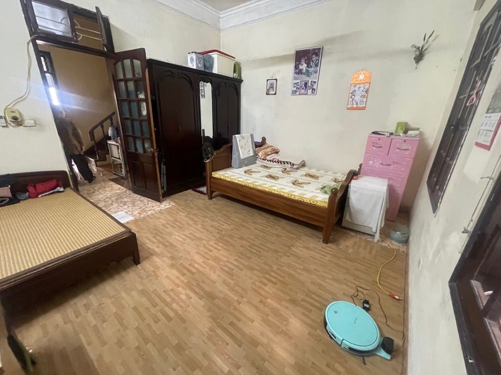 Bán nhà An Dương - diện tích 174m2 4 tầng - Biệt thự sân vườn trước sau - giá 51,5 tỷ