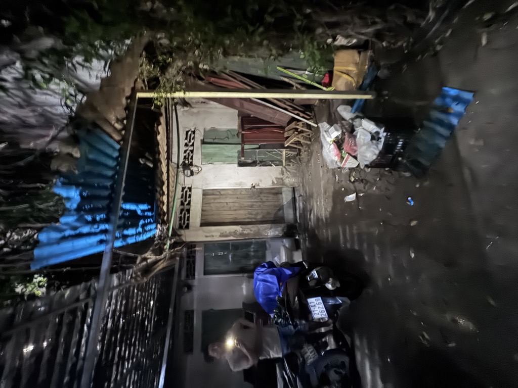 Bán nhà Minh Khai - diện tích 200m2 1 tầng - Mảnh đất vàng chia lô hoặc xây CCMN - giá 36 tỷ