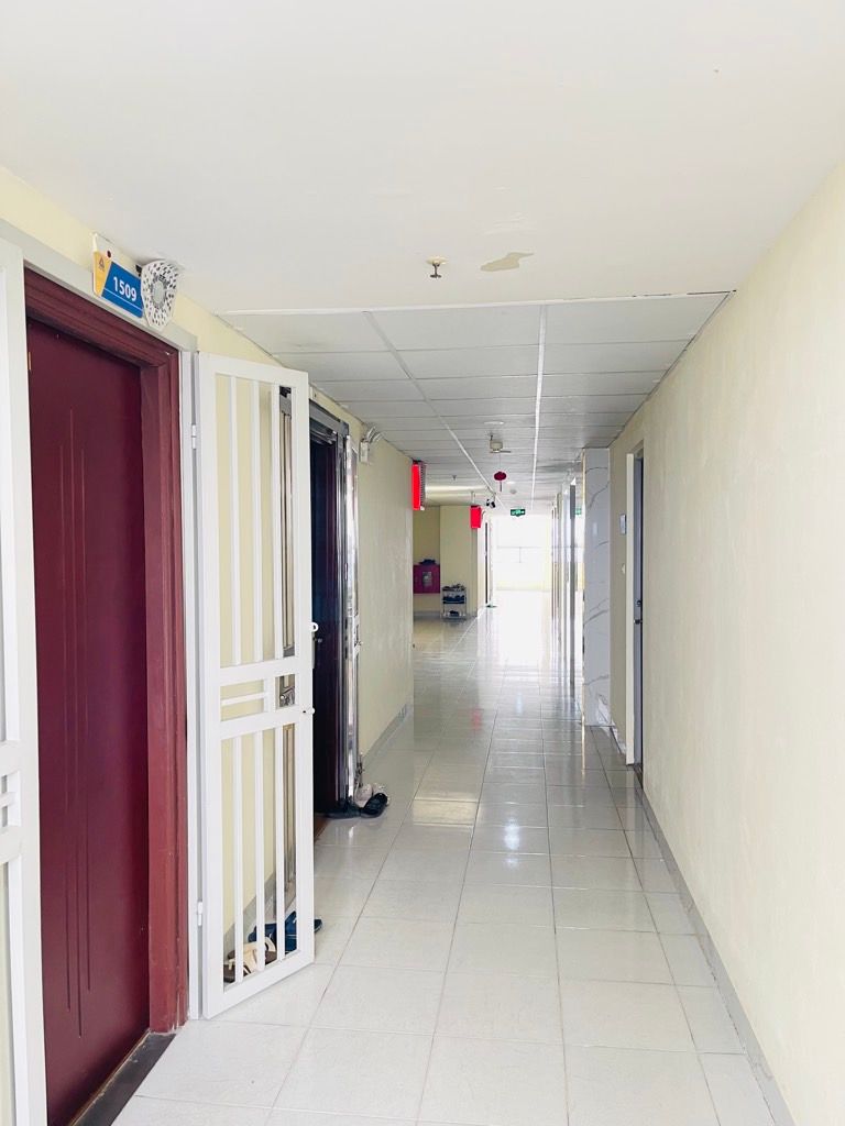 Bán nhà Bùi Xương Trạch - diện tích 67m2 15 tầng - Căn góc hai mặt thoáng - giá 5,5 tỷ