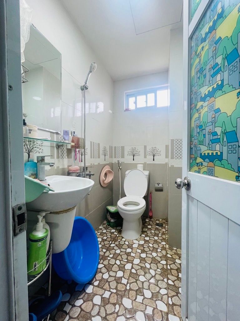 Bán nhà Bùi Xương Trạch - diện tích 67m2 15 tầng - Căn góc hai mặt thoáng - giá 5,5 tỷ