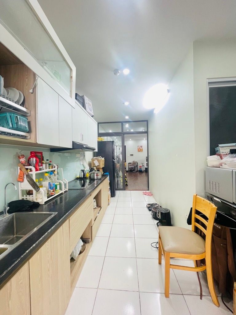 Bán nhà Bùi Xương Trạch - diện tích 67m2 15 tầng - Căn góc hai mặt thoáng - giá 5,5 tỷ