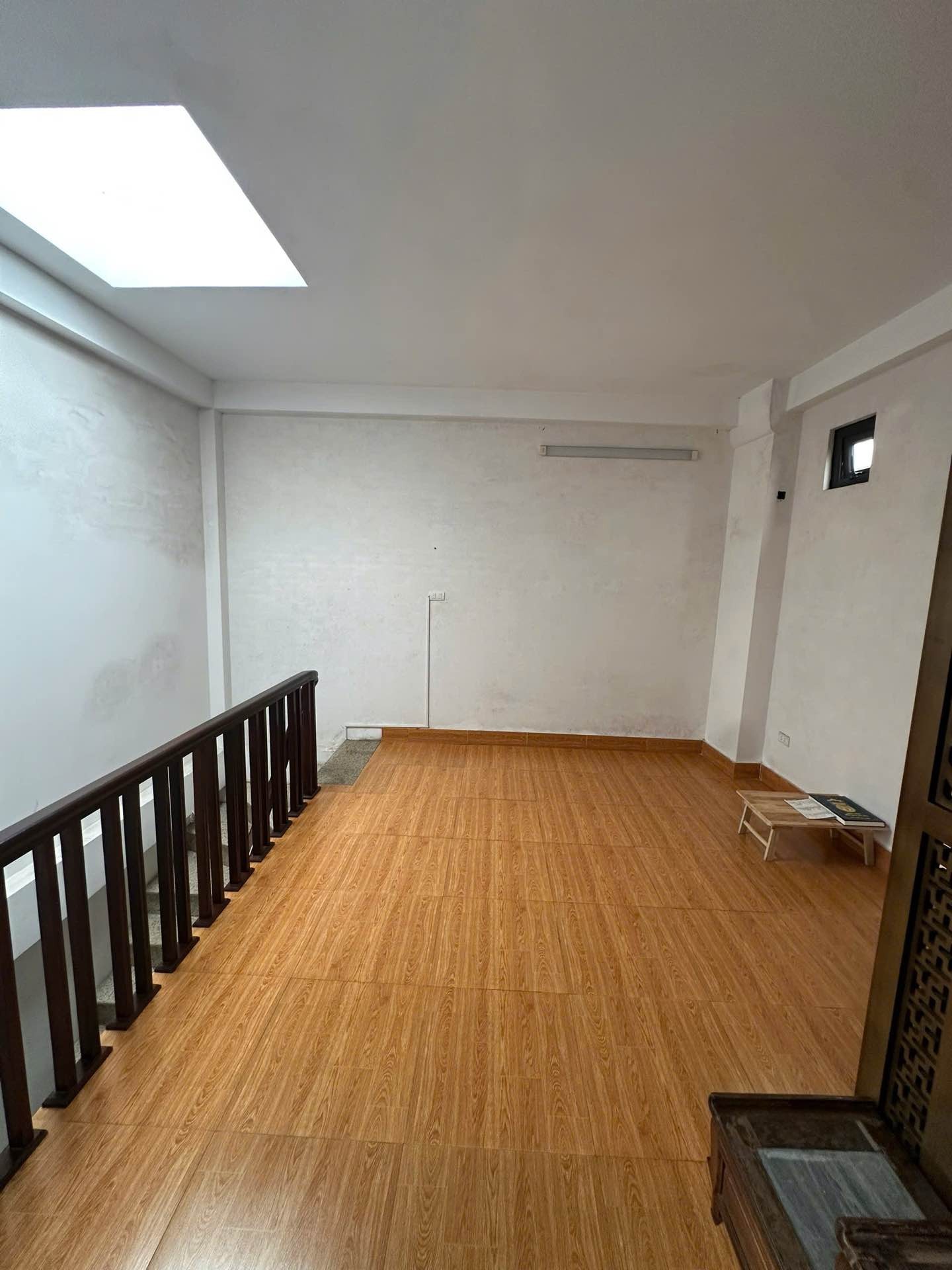 Bán nhà Trương Định - diện tích 50m2 5 tầng - Nhà dân xây cực kỳ tâm huyết - giá 9,6 tỷ