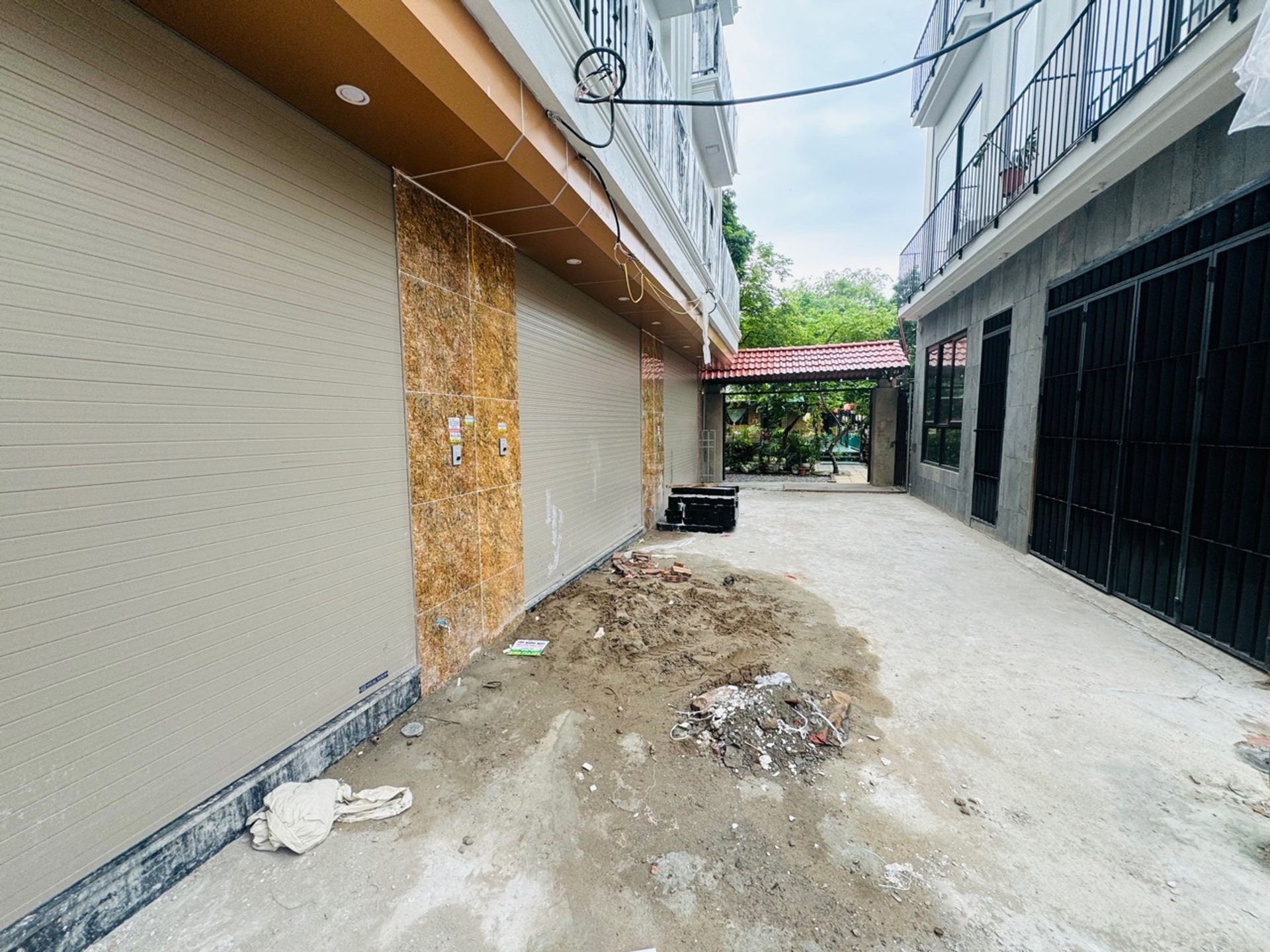Bán nhà Dương Văn Bé - diện tích 50m2 5 tầng - Ô TÔ 7 CHỖ VÀO NHÀ - giá 13,8 tỷ