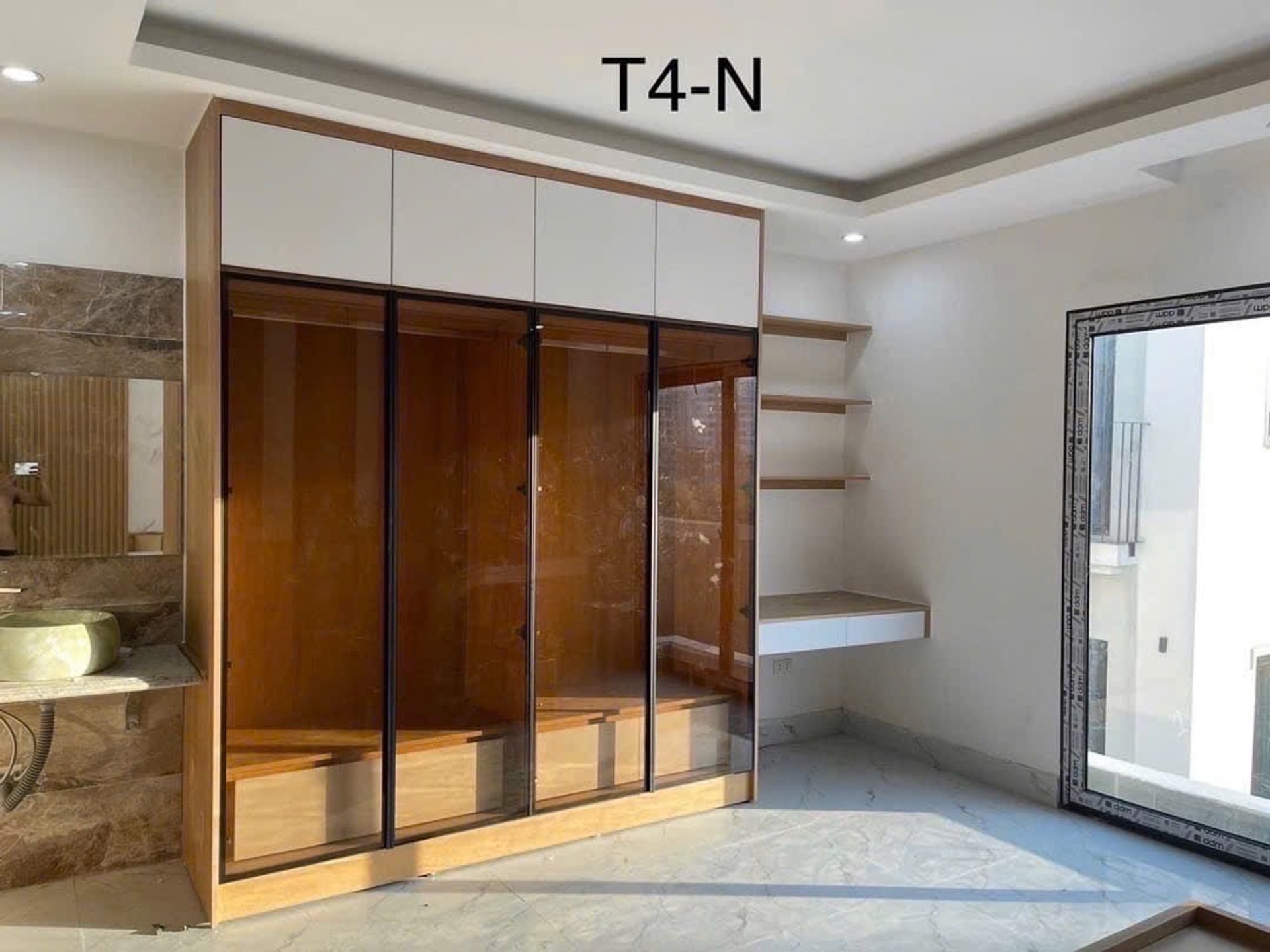 Bán nhà Dương Văn Bé - diện tích 50m2 5 tầng - Ô TÔ 7 CHỖ VÀO NHÀ - giá 13,8 tỷ
