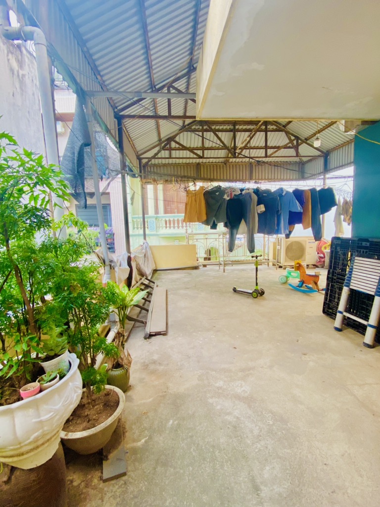 Bán nhà Yên Bái 2 - diện tích 75m2 4 tầng - Ô TÔ ĐỖ CỬA - giá 23,8 tỷ
