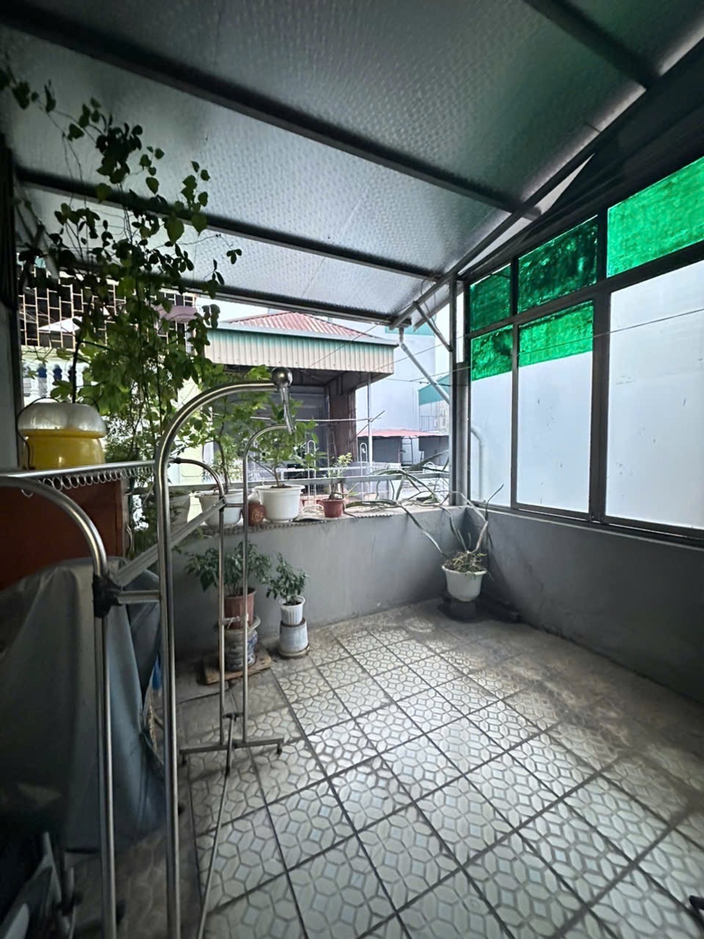 Bán nhà Kim Ngưu - diện tích 40m2 3 tầng - Ô TÔ ĐỖ CỬA - giá 16 tỷ